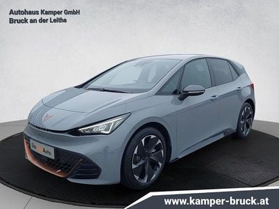 gebraucht Cupra Born 60/63 150kW/204PS