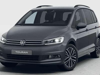 Grau Neu 2025 VW Touran Van / Kleinbus | € 39.990 (Superpreis)