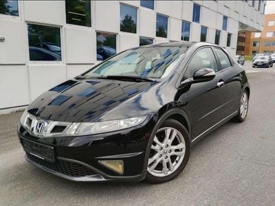Gebraucht Honda Civic 140 PS (102 kW) 2009 Limousine
