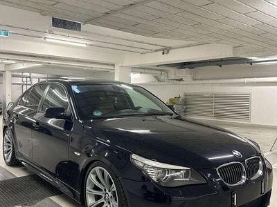 Gebraucht 2007 BMW 535 Limousine | € 19.999