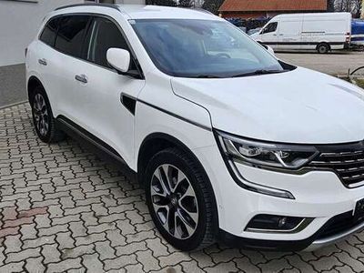 gebraucht Renault Koleos dCi 175 4WD Intens X-Tronic Aut.