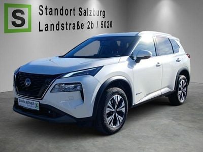 Gebraucht 2023 Nissan X-Trail N-Connecta SUV | € 39.490 (Teuer)