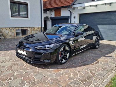 gebraucht Audi e-tron GT quattro e-tron GT93,4kWh quattro