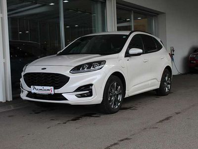 gebraucht Ford Kuga 25 Duratec PHEV ST-Line X Aut.