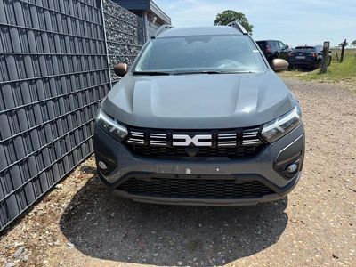 Neu 2025 Dacia Jogger Extreme Van / Kleinbus | € 24.254 (Fairer Preis)