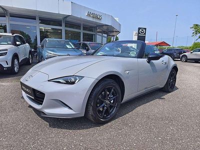 Mazda MX5