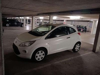 gebraucht Ford Ka Ka/Ka+ 1.2 Start-Stopp-System Titanium