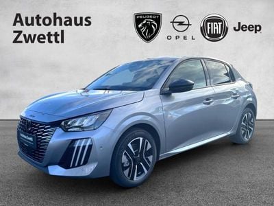 Neu 2025 Peugeot 208 Allure Kleinwagen | € 25.990 (Teuer)
