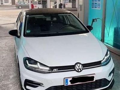 gebraucht VW Golf VII GolfRabbit 1,0 TSI Rabbit