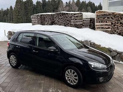Gebraucht VW Golf 90 PS (66 kW) 2012 Limousine
