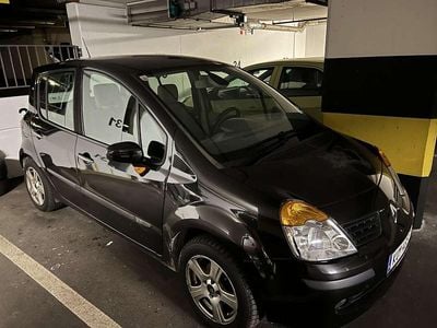 Gebraucht 2004 Renault Modus Dynamique Van / Kleinbus | € 2.300 (Fairer Preis)