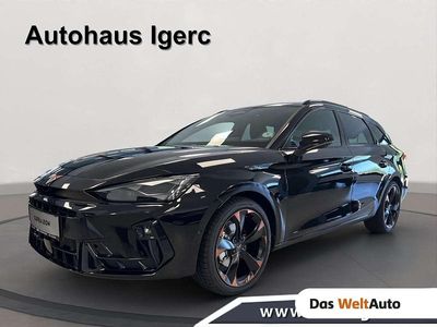 Schwarz Neu 2025 Cupra Leon Limousine | € 36.990 (Etwas zu teuer)