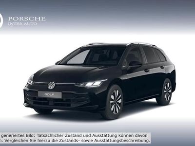 gebraucht VW Golf VIII Variant Business mHeV DSG