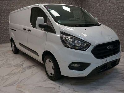 gebraucht Ford 300 Transit Custom KastenL2 Trend