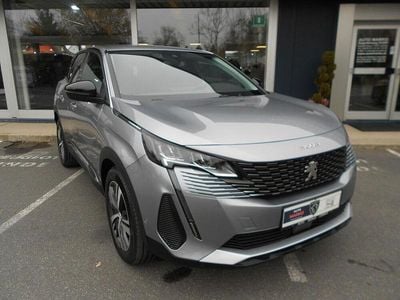 Gebraucht 2022 Peugeot 3008 Allure SUV | € 25.490 (Fairer Preis)