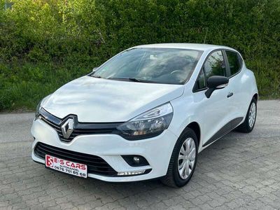 gebraucht Renault Clio IV 