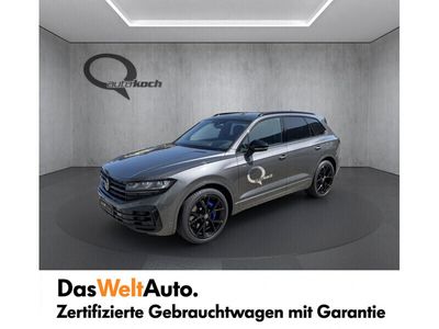 gebraucht VW Touareg R eHybrid TSI 4MOTION