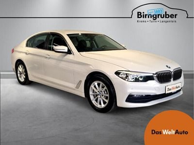 BMW 530e