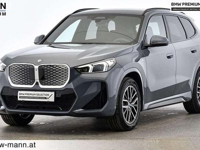 Gebraucht BMW iX1 Shadowline 225 kW (306 PS) 2024 Grau SUV