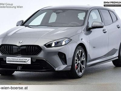 Grau Gebraucht 2025 BMW 120 Efficient Dynamics Kleinwagen | € 41.191