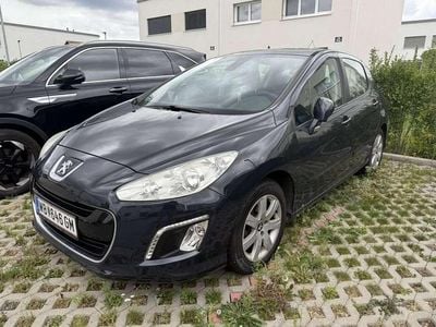Gebraucht 2012 Peugeot 308 Limousine | € 4.800 (Superpreis)