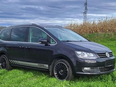 VW Sharan