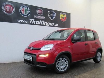 gebraucht Fiat Panda 4x2 FireFly Hybrid 70 Pandina
