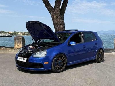 Gebraucht 2008 VW Golf VI R Limousine | € 38.900