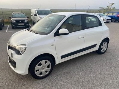 Weiß Gebraucht 2019 Renault Twingo SE Kleinwagen | € 7.990