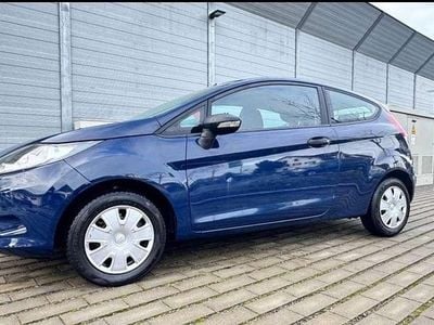 Gebraucht 2009 Ford Fiesta Ambiente Limousine | € 3.500 (Fairer Preis)