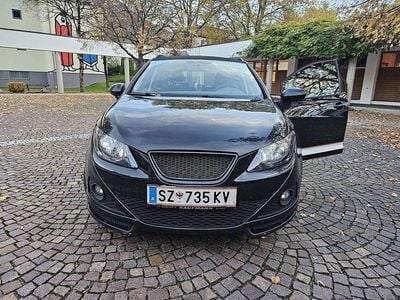 Gebraucht Seat Ibiza ST 86 PS (63 kW) 2011 Kombi