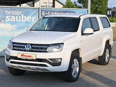 VW Amarok