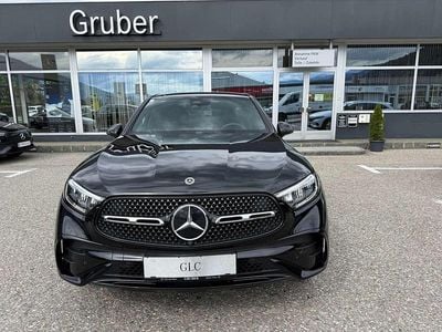 gebraucht Mercedes GLC300e 4Matic AMG (254.309)