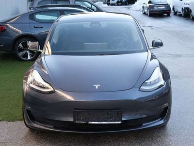 gebraucht Tesla Model 3 AWD max. Reichweite. Abo ab 899- Kauf 30.990(-20%)