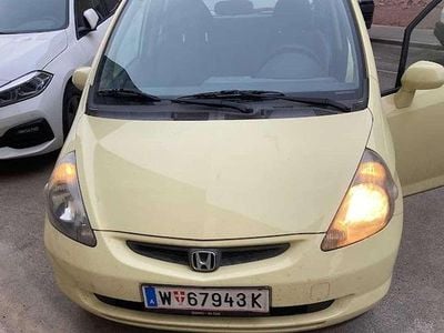 gebraucht Honda Jazz Jazz 1,4 ES ES