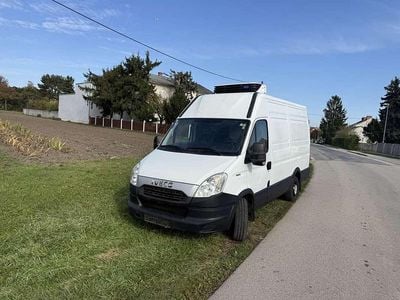 Gebraucht Iveco Daily 136 PS (100 kW) 2014 Kombi