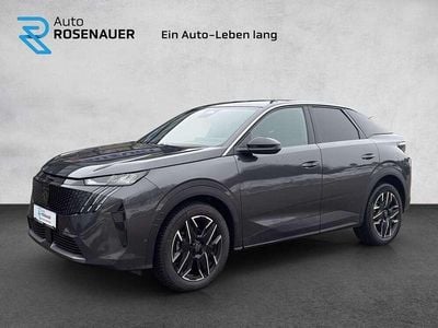 Gebraucht Peugeot 3008 Allure 136 PS (100 kW) 2025 Grau SUV