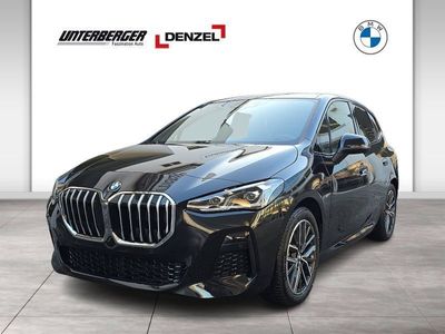 BMW 216 Active Tourer