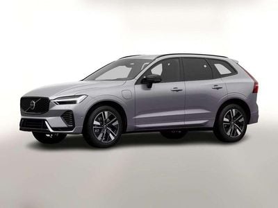 Weiß Neu 2025 Volvo XC60 Plus SUV | € 58.696