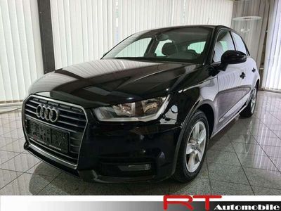 gebraucht Audi A1 1.4 TDI ''Navi-Tempomat''