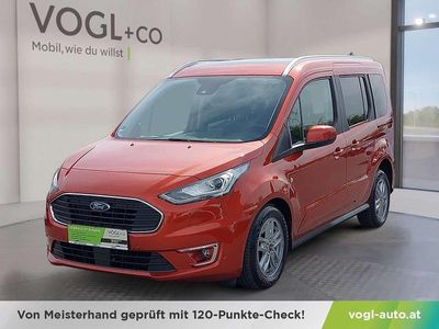 Ford Tourneo Connect