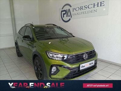 Grün Gebraucht 2024 VW Taigo R-line SUV | € 25.800 (Fairer Preis)