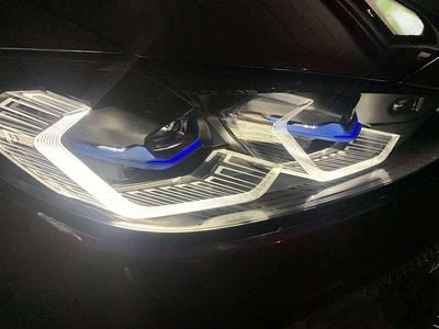 Gebraucht BMW M3 Competition Edition 510 PS (375 kW) 2022 Limousine