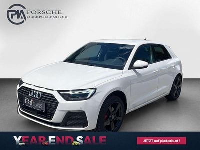 Weiß Neu 2025 Audi A1 Kleinwagen | € 23.888 (Fairer Preis)