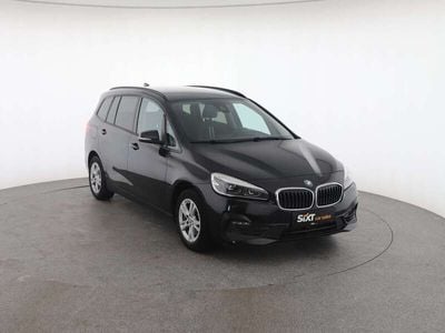 BMW 218 Gran Tourer