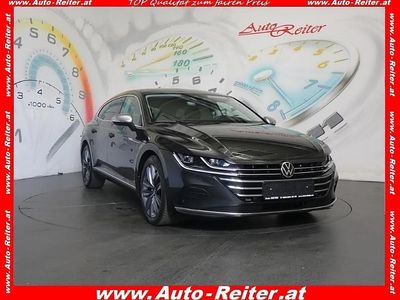 gebraucht VW Arteon SB Elegance 20 TDI DSG *LED NAVI ACC*