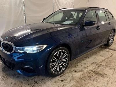Gebraucht BMW 330 M Sport 184 PS (135 kW) 2021 Kombi