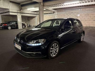 Gebraucht 2018 VW Golf VII Comfortline Limousine | € 15.500 (Guter Preis)