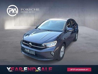 Dunkelblau metallic Neu 2025 VW Taigo SUV | € 22.980 (Fairer Preis)