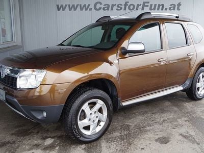 Dacia Duster Gebraucht Kaufen 361 Autouncle